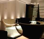 Lobby 7 Best Western Hotel Parco Paglia