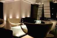 Lobby Best Western Hotel Parco Paglia