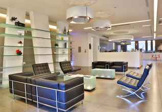 Lobby 4 Best Western Hotel Parco Paglia