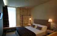 ห้องนอน 6 Hotel El Homs Palace