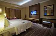 Bedroom 6 Le Meridien Qingdao