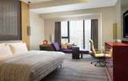 Bilik Tidur 7 Le Meridien Qingdao