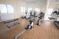 Fitness Center Djerba Holiday Beach