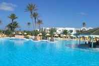 Swimming Pool Djerba Holiday Beach