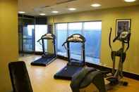 Fitness Center L' Arabia Hotel Apartments