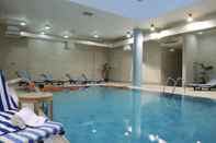 Swimming Pool L' Arabia Hotel Apartments