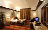 Bedroom 3 L' Arabia Hotel Apartments