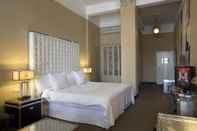 Kamar Tidur Hotel New York