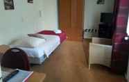 Bilik Tidur 6 Oranje Hotel Sittard