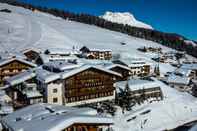 Exterior Hotel Chalet Bellevue