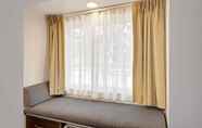 Kamar Tidur 5 Microtel Inn & Suites by Wyndham Geneva
