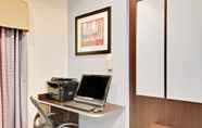 Functional Hall 6 Microtel Inn & Suites by Wyndham Geneva
