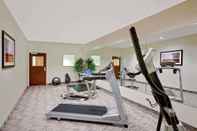 Fitness Center Microtel Inn & Suites by Wyndham Geneva