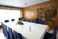 Functional Hall Hotel Las Ventas