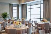 Dewan Majlis Fairmont Pittsburgh