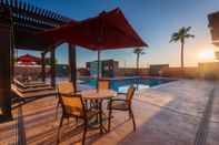 Swimming Pool Cocopah Resort And Conference Center