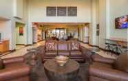 Lobby 4 Cocopah Resort And Conference Center