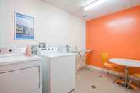 Accommodation Services Motel 6 Kingston, ON