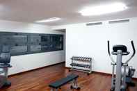 Fitness Center Hotel Europa