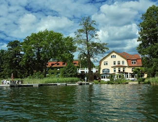 Exterior 2 Landhaus Alte Eichen