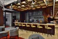 Bar, Kafe dan Lounge Courtyard by Marriott Gurugram Downtown