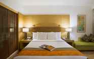 Bedroom 5 Courtyard by Marriott Gurugram Downtown