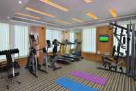 Fitness Center Park Inn, Gurgaon