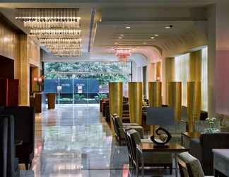 Lobi 2 Park Inn, Gurgaon