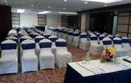 ห้องประชุม 2 Park Inn, Gurgaon