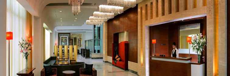 Lobi Park Inn, Gurgaon