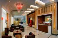 Lobby Park Inn, Gurgaon