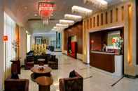 Lobby Park Inn, Gurgaon