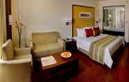 Bilik Tidur 3 Park Inn, Gurgaon