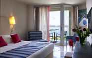 Bedroom 6 Kyma Suites Beach Hotel