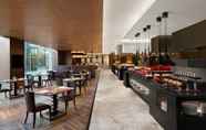 ร้านอาหาร 2 Suzhou Marriott Hotel