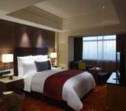 Bedroom 7 Suzhou Marriott Hotel
