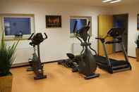 Fitness Center Hotel Rappen Rothenburg ob der Tauber