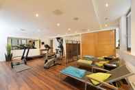 Fitness Center ACHAT Hotel München Süd