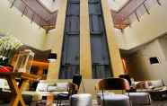 Lobi 3 Holiday Villa Hotel And Residence City Centre Doha