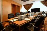 Functional Hall Holiday Villa Hotel And Residence City Centre Doha