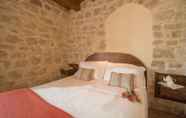 Kamar Tidur 4 Torre Don Virgilio Country Hotel