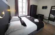 Kamar Tidur 2 Hotel Le Biarritz - Vichy