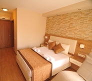 Bedroom 2 Adrasan Papirus Hotel