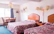 Bilik Tidur 7 Prince Motel