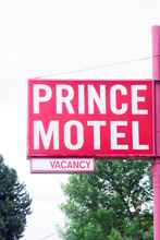 Luar Bangunan 4 Prince Motel