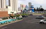 Nearby View and Attractions 5 Rainbow Motor Inn - By the Falls