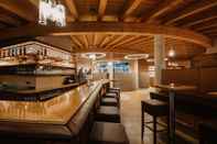 Bar, Kafe dan Lounge Alpina Wagrain