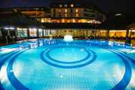 สระว่ายน้ำ Hotel Vitarium Superior – Terme Krka