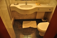 In-room Bathroom Hotel Krka - Terme Krka