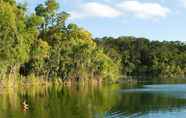 Tempat Tarikan Berdekatan 6 Chambers Wildlife Rainforest Lodges